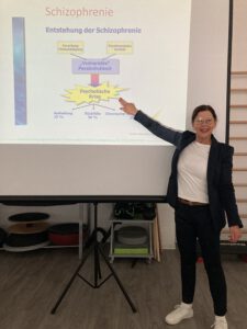 Coaching