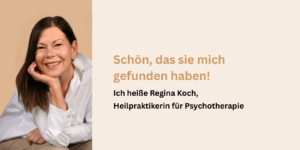 Schön, das sie mich gefunden haben!