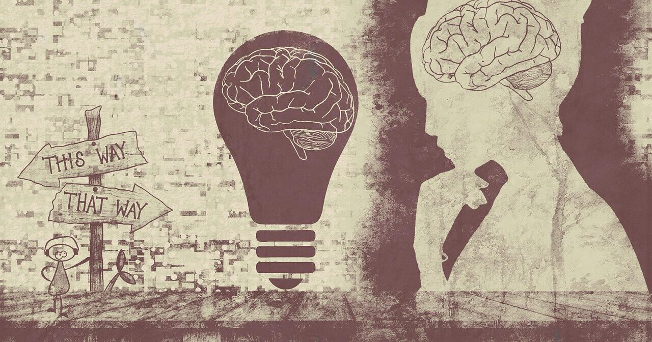 Hirnbild Psychotherapie